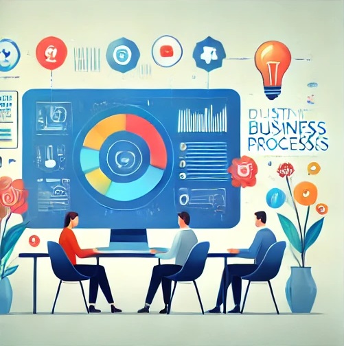 Data-Driven Insights