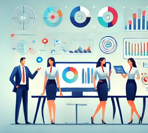 Expert Support and Guidance